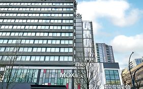 Sandman Signature Vancouver Downtown Hotel
